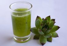 Uništite bilo koje ciste i miome: Samo pomiješajte ova 2 sastojka, nevjerovatna kombinacija je izuzetno učinkovita u liječenju Uništite bilo koje ciste i miome: Samo pomiješajte ova 2 sastojka, nevjerovatna kombinacija je izuzetno učinkovita u liječenju - featured image