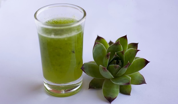 Uništite bilo koje ciste i miome: Samo pomiješajte ova 2 sastojka, nevjerovatna kombinacija je izuzetno učinkovita u liječenju - featured image