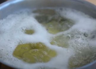 Voda od kuhanog krompira će rešiti jedan od najvećih problema svake žene! Voda od kuhanog krompira će rešiti jedan od najvećih problema svake žene! - featured image