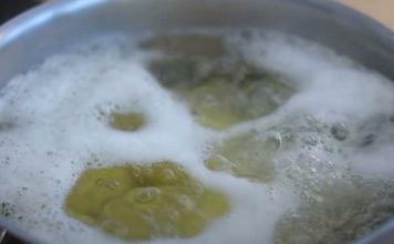 Voda od kuhanog krompira će rešiti jedan od najvećih problema svake žene! Voda od kuhanog krompira će rešiti jedan od najvećih problema svake žene! - featured image