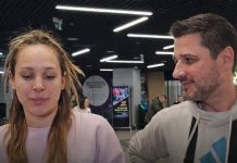 “Platili smo 6.000 € karte”: Luna i Marko bijesni na agenciju: “Slali su nas tamo gdje padaju bombe” “Platili smo 6.000 € karte”: Luna i Marko bijesni na agenciju: “Slali su nas tamo gdje padaju bombe” - featured image