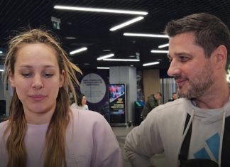 “Platili smo 6.000 € karte”: Luna i Marko bijesni na agenciju: “Slali su nas tamo gdje padaju bombe” “Platili smo 6.000 € karte”: Luna i Marko bijesni na agenciju: “Slali su nas tamo gdje padaju bombe” - featured image