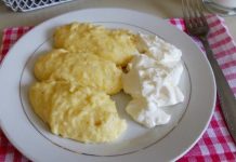 Cicvara – dobro I zdravo starinsko jelo: gotova za samo 20 minuta Cicvara – dobro I zdravo starinsko jelo: gotova za samo 20 minuta - featured image