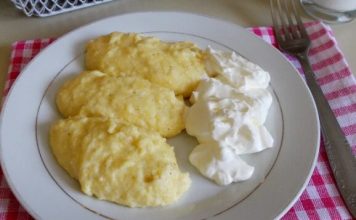 Cicvara – dobro I zdravo starinsko jelo: gotova za samo 20 minuta Cicvara – dobro I zdravo starinsko jelo: gotova za samo 20 minuta - featured image