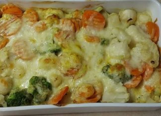 CARSKI RUČAK BEZ MESA: Ideja koja štedi VREME i NOVAC, preukusno i zasitno CARSKI RUČAK BEZ MESA: Ideja koja štedi VREME i NOVAC, preukusno i zasitno - featured image