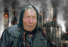 Svijet se zbog nove situacije prisjetio najstrašnijeg proročanstva Baba Vange za 2026. godinu Svijet se zbog nove situacije prisjetio najstrašnijeg proročanstva Baba Vange za 2026. godinu - featured image