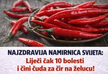 Jedna od najzdravijih namirnica na svijetu: Može pomoći kod brojnih bolesti i zaštititi želudac Jedna od najzdravijih namirnica na svijetu: Može pomoći kod brojnih bolesti i zaštititi želudac - featured image