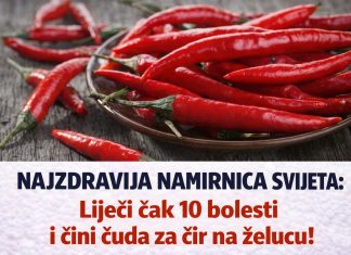 Jedna od najzdravijih namirnica na svijetu: Može pomoći kod brojnih bolesti i zaštititi želudac Jedna od najzdravijih namirnica na svijetu: Može pomoći kod brojnih bolesti i zaštititi želudac - featured image