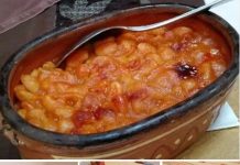 PREBRANAC ZA SLAVU– OVO JE NAJLAKŠI RECEPT! Kuvari mu dodaju 2 tajna sastojka, a sprema se brzo i jednostavno! PREBRANAC ZA SLAVU– OVO JE NAJLAKŠI RECEPT! Kuvari mu dodaju 2 tajna sastojka, a sprema se brzo i jednostavno! - featured image