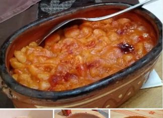 PREBRANAC ZA SLAVU– OVO JE NAJLAKŠI RECEPT! Kuvari mu dodaju 2 tajna sastojka, a sprema se brzo i jednostavno! PREBRANAC ZA SLAVU– OVO JE NAJLAKŠI RECEPT! Kuvari mu dodaju 2 tajna sastojka, a sprema se brzo i jednostavno! - featured image