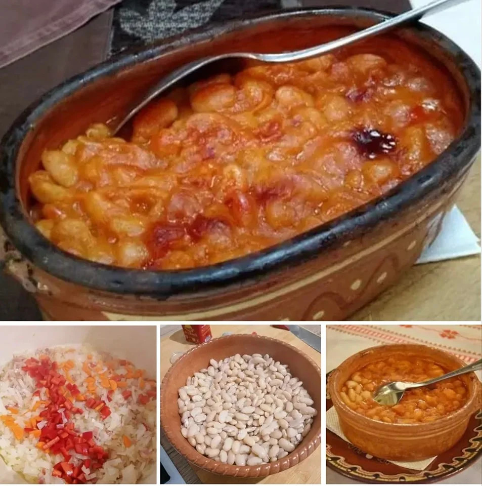 PREBRANAC ZA SLAVU– OVO JE NAJLAKŠI RECEPT! Kuvari mu dodaju 2 tajna sastojka, a sprema se brzo i jednostavno! - featured image