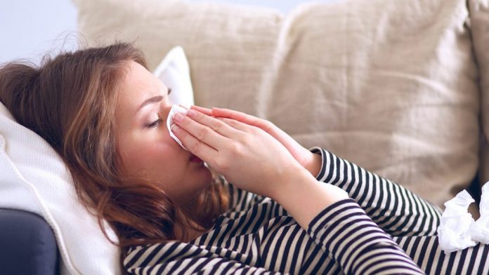 IMATE KONSTANTNO ZAČEPLJEN NOS? Evo šta vam tijelo pokušava reći, DOKTORI UPOZORAVAJU! - featured image