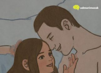 8 stvari koje nijedan muškarac ne voli u krevetu a žene ih većinom nesvjesno rade – br. 6 im je odvratan 8 stvari koje nijedan muškarac ne voli u krevetu a žene ih većinom nesvjesno rade – br. 6 im je odvratan - featured image