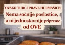 OVAKO TURCI PRAVE HURMAPŠICE-Nema sočnije poslastice,a ni jednostavnije pripreme od ove OVAKO TURCI PRAVE HURMAPŠICE-Nema sočnije poslastice,a ni jednostavnije pripreme od ove - featured image