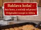 BAKLAVA KOLAČ – BEZ KORA, a sočniji od prave…ORginalni recept iz Alžira… BAKLAVA KOLAČ – BEZ KORA, a sočniji od prave…ORginalni recept iz Alžira… - featured image