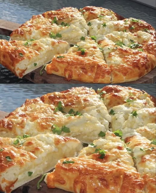 Nova HIT PIZZA koju svako može napraviti za 10 minuta… Brz doručak, ručak ili večera… - featured image Nova HIT PIZZA koju svako može napraviti za 10 minuta… Brz doručak, ručak ili večera… - featured image