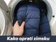 Kako oprati zimsku jaknu u mašini? Dodajte samo 1 stvar u bubanj i izgledaće kao nova Kako oprati zimsku jaknu u mašini? Dodajte samo 1 stvar u bubanj i izgledaće kao nova - featured image