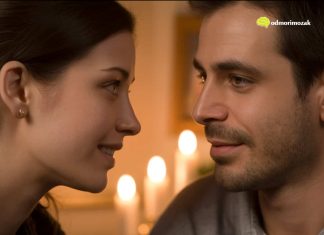 3 rečenice koje tope muško srce 3 rečenice koje tope muško srce - featured image