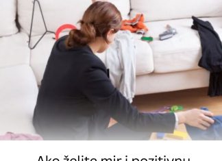 Ako želite mir i pozitivnu energiju u domu: Ovih 6 stvari obavezno izbacite iz kuće Ako želite mir i pozitivnu energiju u domu: Ovih 6 stvari obavezno izbacite iz kuće - featured image