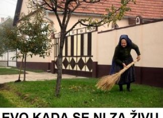 Evo kada na groblje ni slučajno ne smijete ići? Kažu da je ovo grijeh i uzrok nesreće Evo kada na groblje ni slučajno ne smijete ići? Kažu da je ovo grijeh i uzrok nesreće - featured image