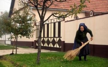 Evo kada na groblje ni slučajno ne smijete ići? Kažu da je ovo grijeh i uzrok nesreće Evo kada na groblje ni slučajno ne smijete ići? Kažu da je ovo grijeh i uzrok nesreće - featured image