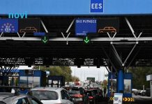 Spremite se za potpuni kolaps na graničnim prijelazima od 10. aprila… Spremite se za potpuni kolaps na graničnim prijelazima od 10. aprila… - featured image