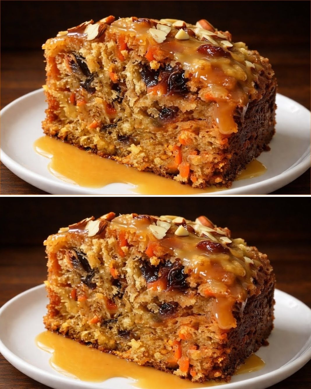 Bez brašna i šećera! Moj omiljeni kolač spreman za 10 minuta! - featured image