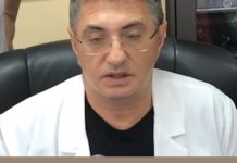“Ako ne želite masnu jetru i bolesno srce, za svaki obrok treba da uradite 1 važnu stvar”: Tvrdi doktor Aleksandar Mjasnikov “Ako ne želite masnu jetru i bolesno srce, za svaki obrok treba da uradite 1 važnu stvar”: Tvrdi doktor Aleksandar Mjasnikov - featured image