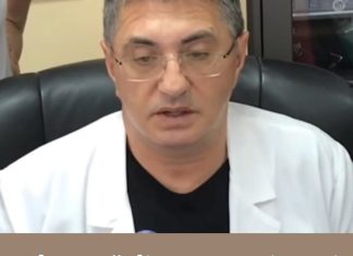“Ako ne želite masnu jetru i bolesno srce, za svaki obrok treba da uradite 1 važnu stvar”: Tvrdi doktor Aleksandar Mjasnikov “Ako ne želite masnu jetru i bolesno srce, za svaki obrok treba da uradite 1 važnu stvar”: Tvrdi doktor Aleksandar Mjasnikov - featured image