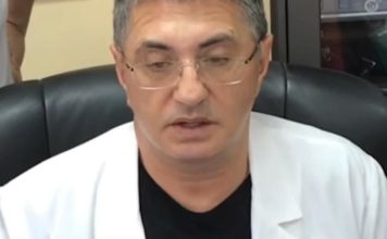 “Ako ne želite masnu jetru i bolesno srce, za svaki obrok treba da uradite 1 važnu stvar”: Tvrdi doktor Aleksandar Mjasnikov “Ako ne želite masnu jetru i bolesno srce, za svaki obrok treba da uradite 1 važnu stvar”: Tvrdi doktor Aleksandar Mjasnikov - featured image