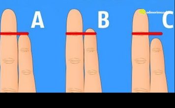 Pogledajte dobro svoje ruke: Dužina malog prsta otkriva vaše najvažnije osobine Pogledajte dobro svoje ruke: Dužina malog prsta otkriva vaše najvažnije osobine - featured image