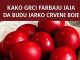KAKO GRCI FARBAJU JAJA DA BUDU JARKO CRVENE BOJE: Nećete opeći prste, sve lako a rezultat čista magija KAKO GRCI FARBAJU JAJA DA BUDU JARKO CRVENE BOJE: Nećete opeći prste, sve lako a rezultat čista magija - featured image