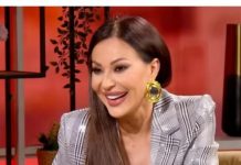 Posle tri godine ceca progovorila o dečku I to uživo!!! Pogledajte ko je u pitanju pa cijelo vrijeme nam ispred nosa Posle tri godine ceca progovorila o dečku I to uživo!!! Pogledajte ko je u pitanju pa cijelo vrijeme nam ispred nosa - featured image