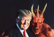 Je li Donald Trump Antikrist? Je li Donald Trump Antikrist? - featured image