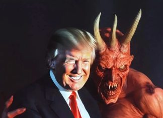 Je li Donald Trump Antikrist? Je li Donald Trump Antikrist? - featured image