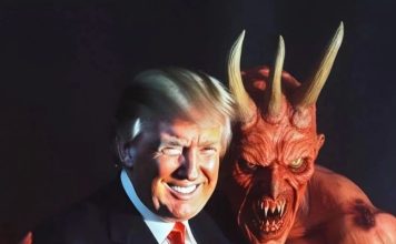 Je li Donald Trump Antikrist? Je li Donald Trump Antikrist? - featured image