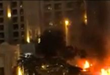 Panika u Dubaiju: Građanima stigla dramatična upozorenja Panika u Dubaiju: Građanima stigla dramatična upozorenja - featured image