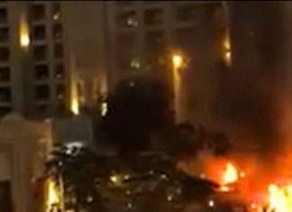 Panika u Dubaiju: Građanima stigla dramatična upozorenja Panika u Dubaiju: Građanima stigla dramatična upozorenja - featured image