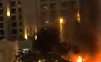 Panika u Dubaiju: Građanima stigla dramatična upozorenja Panika u Dubaiju: Građanima stigla dramatična upozorenja - featured image