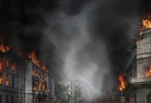 Dolazi dan kada će ovaj svijet izgorjeti Dolazi dan kada će ovaj svijet izgorjeti - featured image