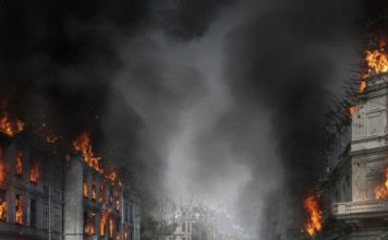 Dolazi dan kada će ovaj svijet izgorjeti Dolazi dan kada će ovaj svijet izgorjeti - featured image