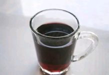 Najmoćniji napitak: Za 24 sata izbacuje sve otrove i stres iz tela-toliko je jak da ga možete piti samo 2 puta godišnje! Najmoćniji napitak: Za 24 sata izbacuje sve otrove i stres iz tela-toliko je jak da ga možete piti samo 2 puta godišnje! - featured image