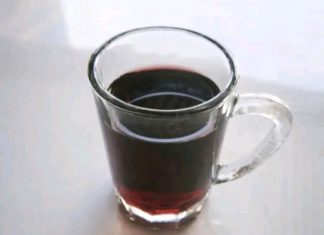 Najmoćniji napitak: Za 24 sata izbacuje sve otrove i stres iz tela-toliko je jak da ga možete piti samo 2 puta godišnje! Najmoćniji napitak: Za 24 sata izbacuje sve otrove i stres iz tela-toliko je jak da ga možete piti samo 2 puta godišnje! - featured image