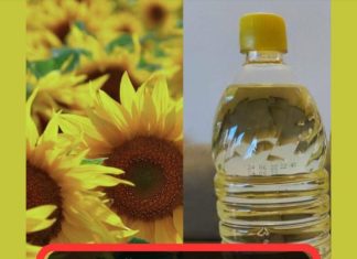 Sve piÅ¡e na etiketi, ali niko ne Äita: ZaÅ¡to ulje nikada ne treba Äuvati u kuhinjskom ormariÄu Sve piÅ¡e na etiketi, ali niko ne Äita: ZaÅ¡to ulje nikada ne treba Äuvati u kuhinjskom ormariÄu - featured image