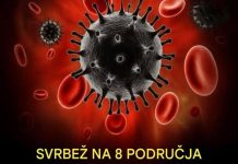 Svrab na 8 mjesta: Upozoravajući znak malignih tumora, broj 7 je najčešći Svrab na 8 mjesta: Upozoravajući znak malignih tumora, broj 7 je najčešći - featured image