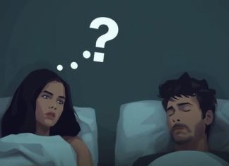 Žene kada varaju, skoro uvijek izgovaraju određene rečenice koje služe da sakriju tragove, skrenu pažnju ili.. Žene kada varaju, skoro uvijek izgovaraju određene rečenice koje služe da sakriju tragove, skrenu pažnju ili.. - featured image