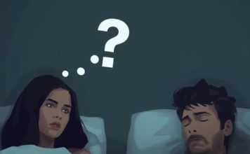 Žene kada varaju, skoro uvijek izgovaraju određene rečenice koje služe da sakriju tragove, skrenu pažnju ili.. Žene kada varaju, skoro uvijek izgovaraju određene rečenice koje služe da sakriju tragove, skrenu pažnju ili.. - featured image