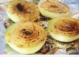 DA ČOVJEK NE POVJERUJE: Evo koje sve bolesti liječe pečeni i kuhani crni luk DA ČOVJEK NE POVJERUJE: Evo koje sve bolesti liječe pečeni i kuhani crni luk - featured image