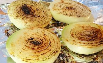 DA ČOVJEK NE POVJERUJE: Evo koje sve bolesti liječe pečeni i kuhani crni luk DA ČOVJEK NE POVJERUJE: Evo koje sve bolesti liječe pečeni i kuhani crni luk - featured image