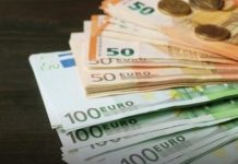 Novac stiže za 4 znaka: evo ko će dobiti pare do 14. Marta… Novac stiže za 4 znaka: evo ko će dobiti pare do 14. Marta… - featured image